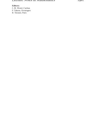 خرید و دانلود نسخه کامل کتاب Blocks and Families for Cyclotomic Hecke Algebras