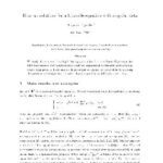 خرید و دانلود نسخه کامل کتاب Blow up solutions for a Liouville equation with singular data