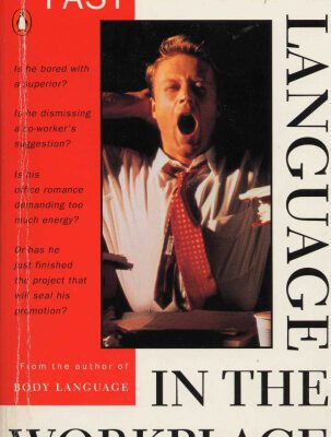 خرید و دانلود نسخه کامل کتاب Body Language in the Workplace