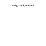 خرید و دانلود نسخه کامل کتاب Body, Mind and Soul: Kabbalah on Human Physiology, Disease and Healing