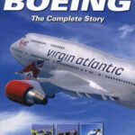 خرید و دانلود نسخه کامل کتاب Boeing: The Complete Story