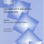 خرید و دانلود نسخه کامل کتاب Bold Ventures: Patterns among Innovations in Science and Mathematics Education
