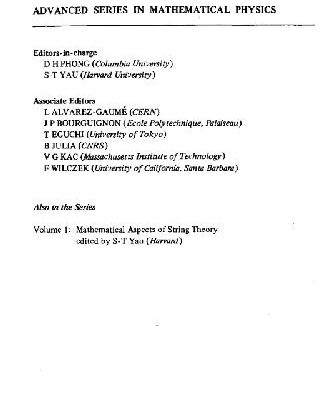 خرید و دانلود نسخه کامل کتاب Bombay lectures on Highest weight representations of infinite dimensional Lie algebras