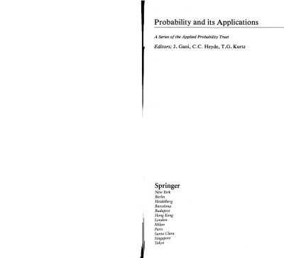 خرید و دانلود نسخه کامل کتاب Bonferroni-type Inequalities with Applications