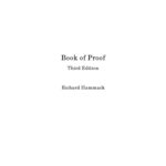 خرید و دانلود نسخه کامل کتاب Book of proof