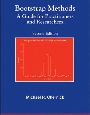 خرید و دانلود نسخه کامل کتاب Bootstrap Methods: A Guide for Practitioners and Researchers
