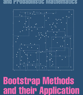 خرید و دانلود نسخه کامل کتاب Bootstrap Methods and their Application