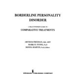 خرید و دانلود نسخه کامل کتاب Borderline Personality Disorder: A Practitioner’s Guide to Comparative Treatments (Springer Series on Comparative Treatments for Psychological Disorders)