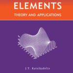 خرید و دانلود نسخه کامل کتاب Boundary elements: theory and applications