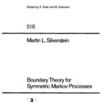 خرید و دانلود نسخه کامل کتاب Boundary Theory for Symmetric Markov Processes