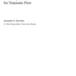 خرید و دانلود نسخه کامل کتاب Boundary Value Problems for Transonic Flow