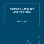 خرید و دانلود نسخه کامل کتاب Bourdieu, Language and the Media