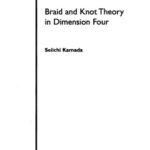 خرید و دانلود نسخه کامل کتاب Braid and Knot Theory in Dimension Four