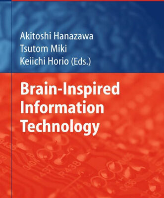 خرید و دانلود نسخه کامل کتاب Brain-Inspired Information Technology