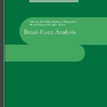 خرید و دانلود نسخه کامل کتاب Break-Even Analysis