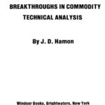 خرید و دانلود نسخه کامل کتاب Breakthroughs in Commodity Technical Analysis