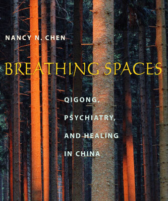 خرید و دانلود نسخه کامل کتاب Breathing Spaces: Qigong, Psychiatry, and Healing in China