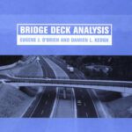 خرید و دانلود نسخه کامل کتاب Bridge Deck Analysis