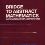 خرید و دانلود نسخه کامل کتاب Bridge to Abstract Math. Mathematical Proof and Structures