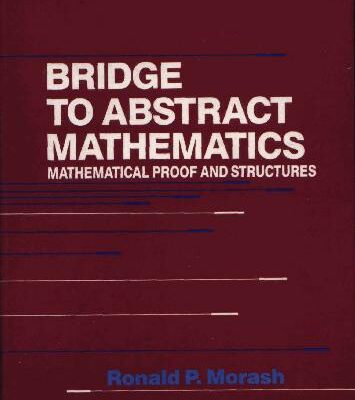 خرید و دانلود نسخه کامل کتاب Bridge to Abstract Math. Mathematical Proof and Structures