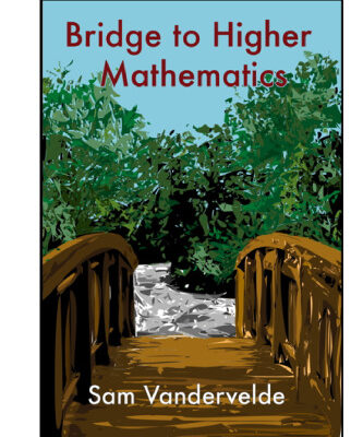 خرید و دانلود نسخه کامل کتاب Bridge to Higher Mathematics