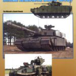 خرید و دانلود نسخه کامل کتاب British Armoured Battle Group (Concord Mini Color Series 7520)