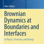 خرید و دانلود نسخه کامل کتاب Brownian Dynamics at Boundaries and Interfaces: In Physics, Chemistry, and Biology