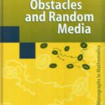 خرید و دانلود نسخه کامل کتاب Brownian motion, obstacles, and random media