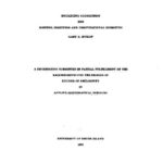خرید و دانلود نسخه کامل کتاب Bucketing algorithms for sorting selection and computational geometry