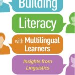 خرید و دانلود نسخه کامل کتاب Building Literacy with Multilingual Learners : Insights from Linguistics, 3e