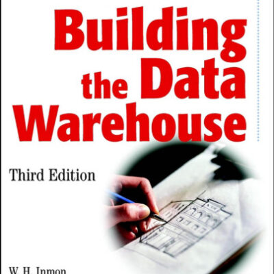 خرید و دانلود نسخه کامل کتاب Building the Data Warehouse (3rd Edition)