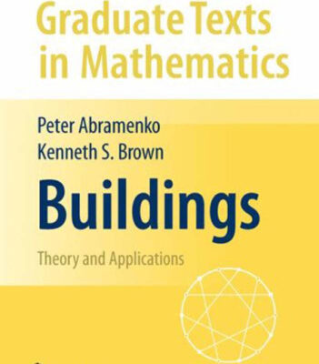 خرید و دانلود نسخه کامل کتاب Buildings: Theory and Applications