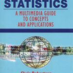 خرید و دانلود نسخه کامل کتاب Business Statistics: A Multimedia Guide to Concepts and Applications