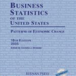 خرید و دانلود نسخه کامل کتاب Business Statistics of the United States