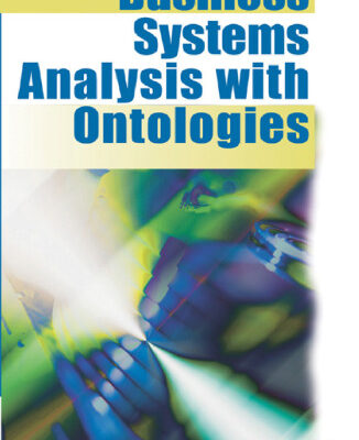 خرید و دانلود نسخه کامل کتاب Business Systems Analysis with Ontologies