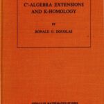 خرید و دانلود نسخه کامل کتاب C*-Algebra Extensions and K-Homology