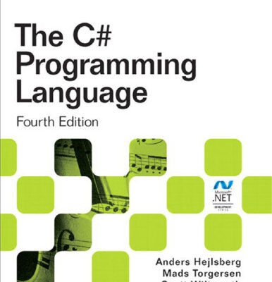 خرید و دانلود نسخه کامل کتاب C# Programming Language (Covering C# 4.0), The (4th Edition) (Microsoft .NET Development Series)