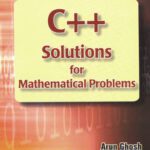 خرید و دانلود نسخه کامل کتاب C++ solutions for mathematical problems
