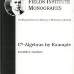 خرید و دانلود نسخه کامل کتاب C-star-algebras by example