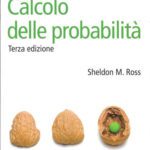 خرید و دانلود نسخه کامل کتاب Calcolo delle probabilità