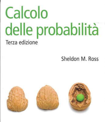 خرید و دانلود نسخه کامل کتاب Calcolo delle probabilità