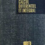 خرید و دانلود نسخه کامل کتاب Calcul differentiel et integral