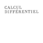 خرید و دانلود نسخه کامل کتاب Calcul Differentiel: I-Calcul differentiel dans les espaces de Banach; II-Equations differentielles (Cours de mathematiques II)