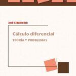 خرید و دانلود نسخه کامل کتاب Cálculo Diferencial: Teoría y Problemas