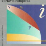 خرید و دانلود نسخه کامل کتاب Cálculo em uma Variável Complexa