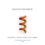 خرید و دانلود نسخه کامل کتاب Cálculo III