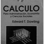 خرید و دانلود نسخه کامل کتاب Calculo para administracion, economia y ciencias sociales