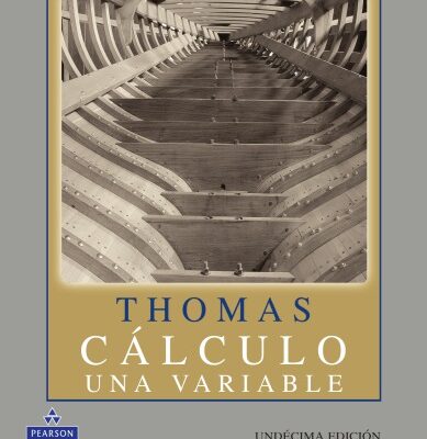 خرید و دانلود نسخه کامل کتاب Cálculo, una variable