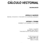 خرید و دانلود نسخه کامل کتاب Calculo vectorial