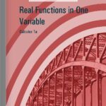 خرید و دانلود نسخه کامل کتاب Calculus 1a, Real Functions in One Variable